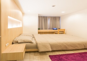 1 Bedroom Bedrooms, ,1 BathroomBathrooms,1 ห้องนอน,ขาย,1685