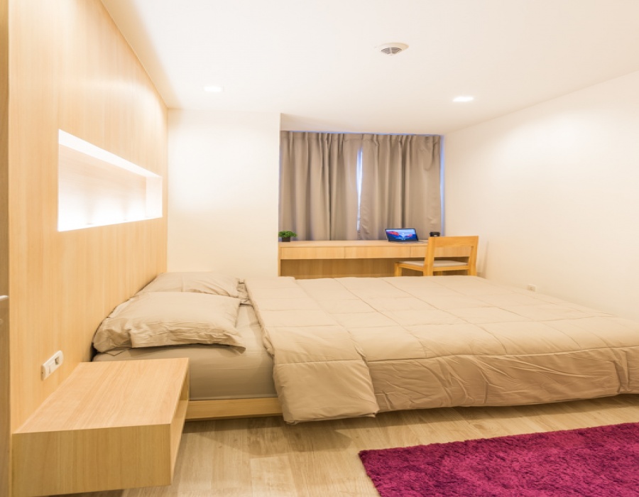 1 Bedroom Bedrooms, ,1 BathroomBathrooms,1 ห้องนอน,ขาย,1685
