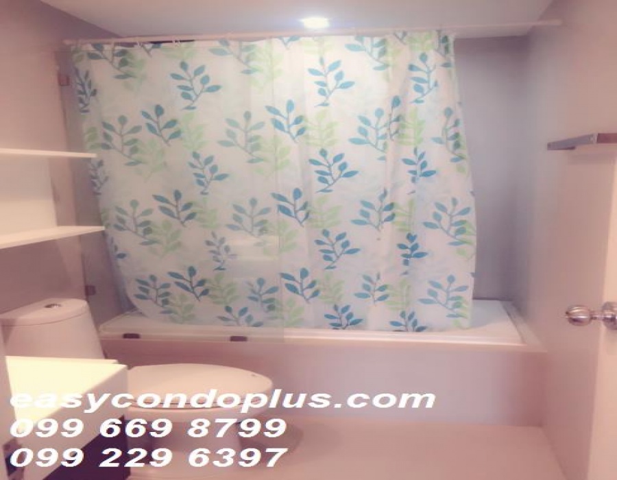 1 Bedroom Bedrooms, ,1 BathroomBathrooms,1 ห้องนอน,ขาย,1686