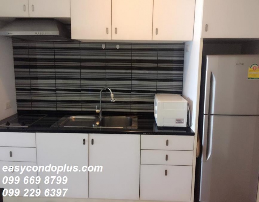 1 Bedroom Bedrooms, ,1 BathroomBathrooms,1 ห้องนอน,ขาย,1686
