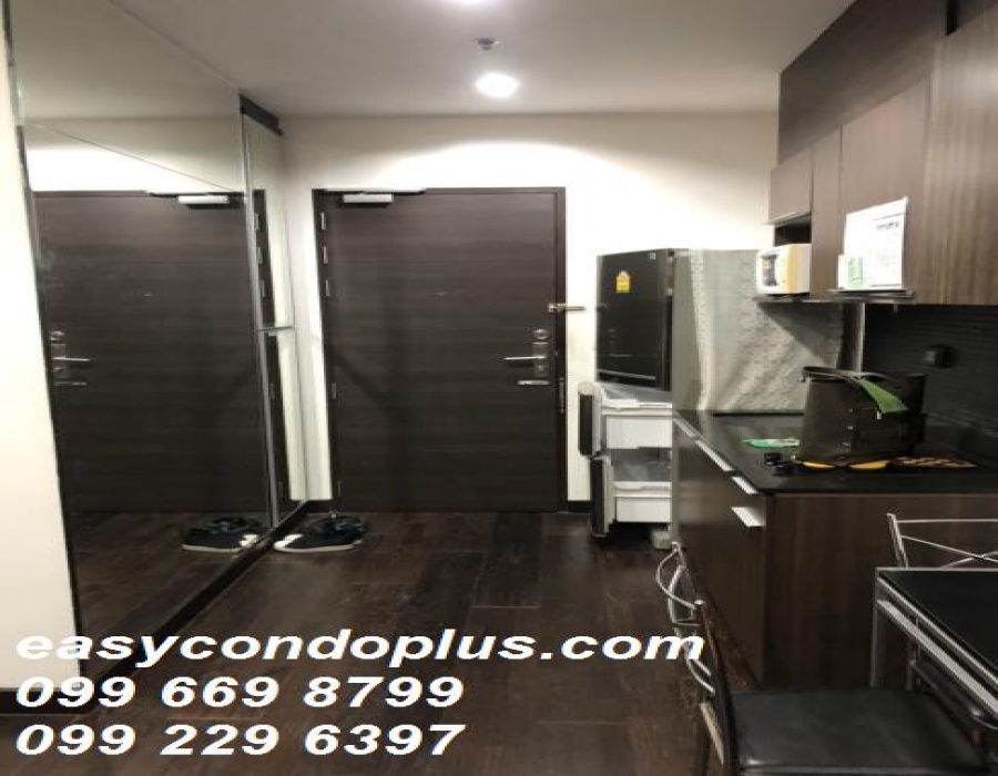 1 Bedroom Bedrooms, ,1 BathroomBathrooms,1 ห้องนอน,ขาย,1687