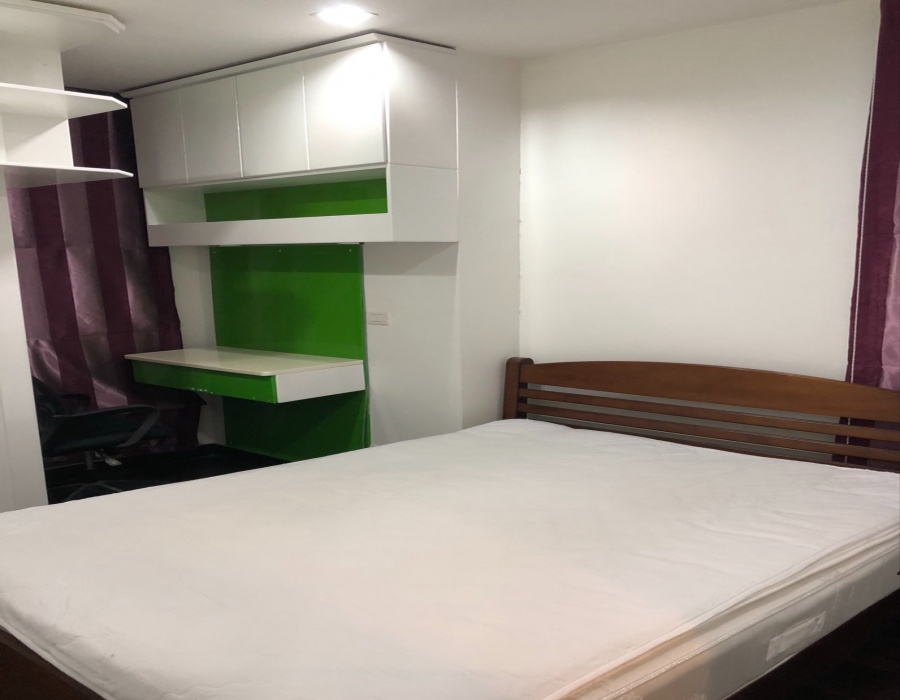 1 Bedroom Bedrooms, ,1 BathroomBathrooms,1 ห้องนอน,ขาย,1687