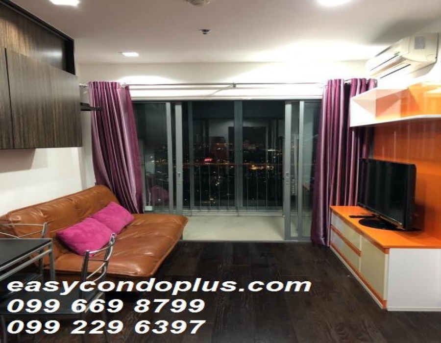 1 Bedroom Bedrooms, ,1 BathroomBathrooms,1 ห้องนอน,ขาย,1687