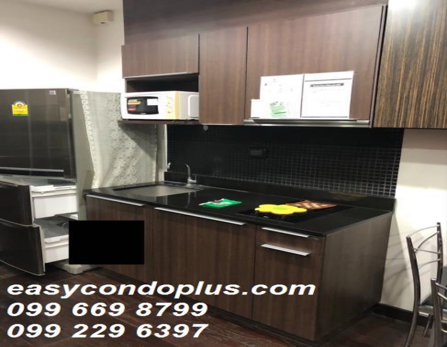 1 Bedroom Bedrooms, ,1 BathroomBathrooms,1 ห้องนอน,ขาย,1687