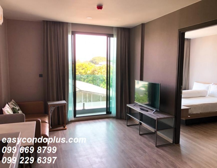 1 Bedroom Bedrooms, ,1 BathroomBathrooms,1 ห้องนอน,ขาย,1688