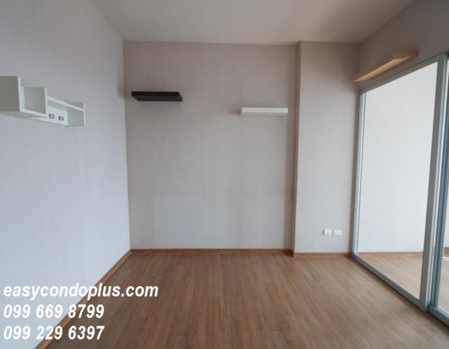 1 Bedroom Bedrooms, ,1 BathroomBathrooms,1 ห้องนอน,ขาย,1689