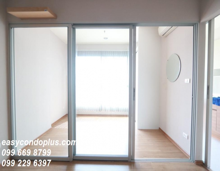1 Bedroom Bedrooms, ,1 BathroomBathrooms,1 ห้องนอน,ขาย,1689