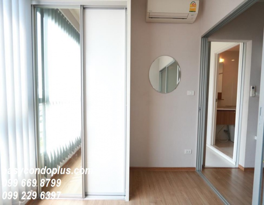 1 Bedroom Bedrooms, ,1 BathroomBathrooms,1 ห้องนอน,ขาย,1689