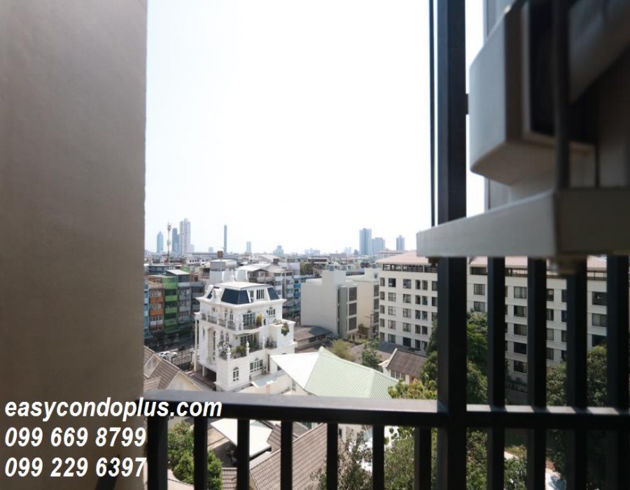 1 Bedroom Bedrooms, ,1 BathroomBathrooms,1 ห้องนอน,ขาย,1689
