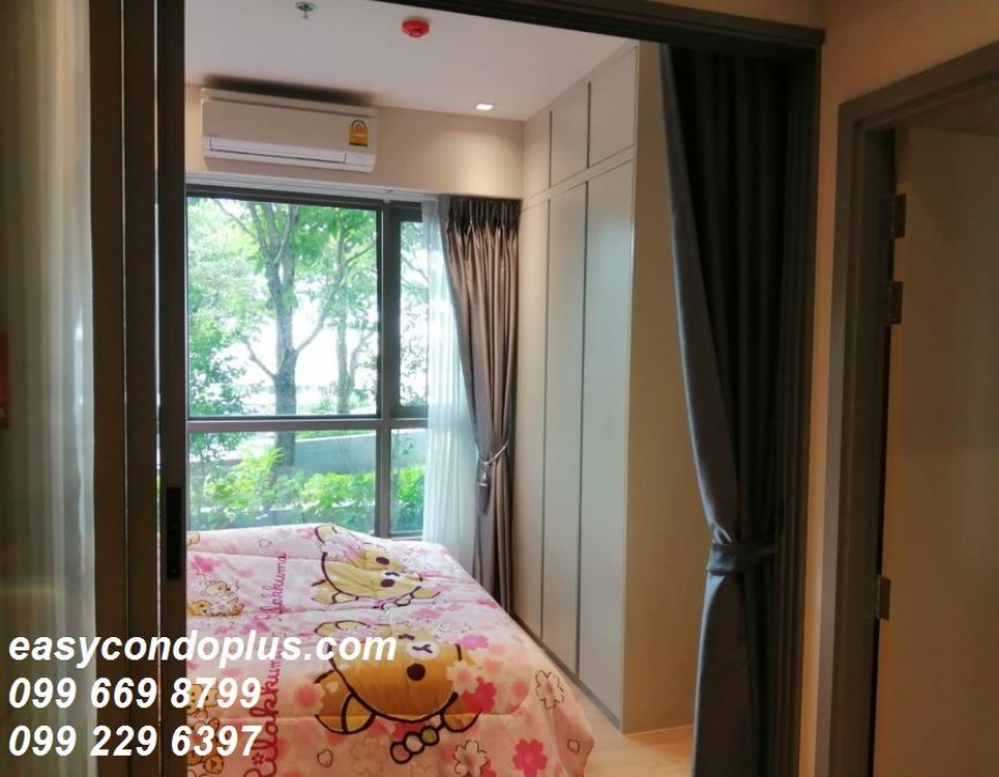 1 Bedroom Bedrooms, ,1 BathroomBathrooms,1 ห้องนอน,ขาย,1690
