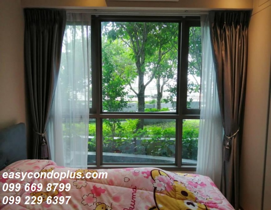 1 Bedroom Bedrooms, ,1 BathroomBathrooms,1 ห้องนอน,ขาย,1690