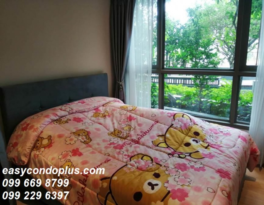 1 Bedroom Bedrooms, ,1 BathroomBathrooms,1 ห้องนอน,ขาย,1690