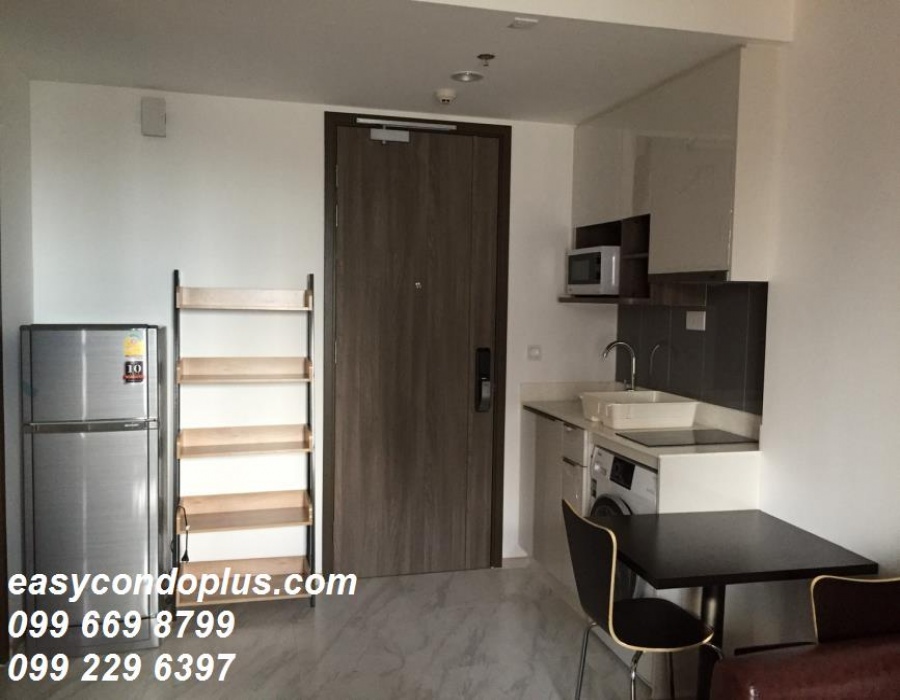 1 Bedroom Bedrooms, ,1 BathroomBathrooms,1 ห้องนอน,ขาย,1691