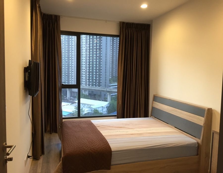 1 Bedroom Bedrooms, ,1 BathroomBathrooms,1 ห้องนอน,ขาย,1691
