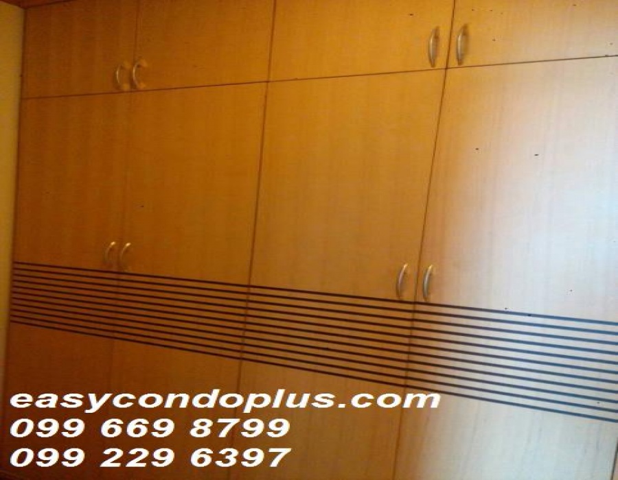 1 Bedroom Bedrooms, ,1 BathroomBathrooms,1 ห้องนอน,ขาย,1694