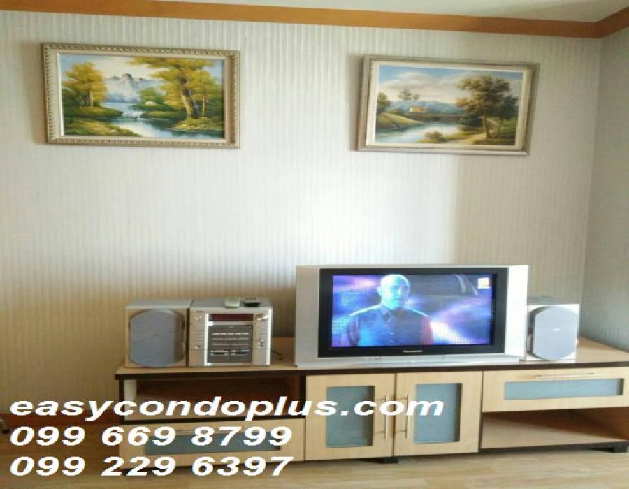 1 Bedroom Bedrooms, ,1 BathroomBathrooms,1 ห้องนอน,ขาย,1694