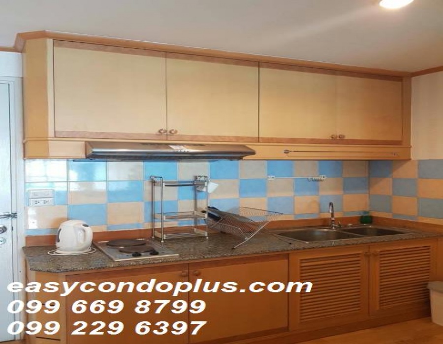 1 Bedroom Bedrooms, ,1 BathroomBathrooms,1 ห้องนอน,ขาย,1694