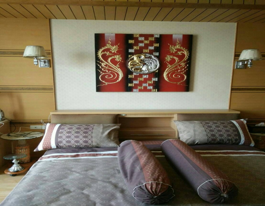1 Bedroom Bedrooms, ,1 BathroomBathrooms,1 ห้องนอน,ขาย,1694