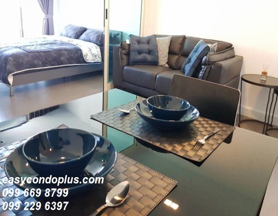 1 Bedroom Bedrooms, ,1 BathroomBathrooms,1 ห้องนอน,ขาย,1695