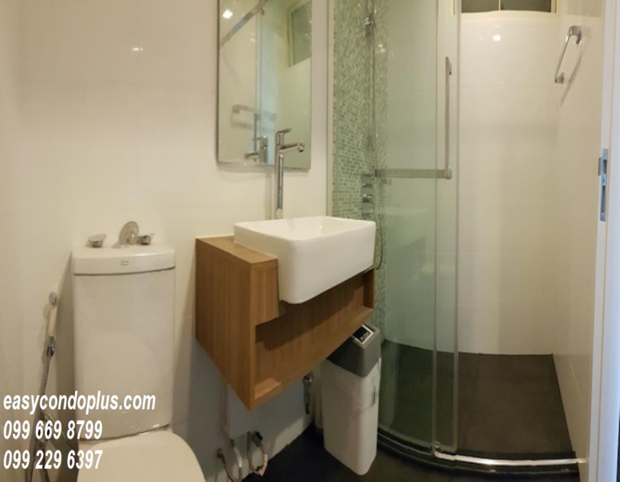 1 Bedroom Bedrooms, ,1 BathroomBathrooms,1 ห้องนอน,ขาย,1695