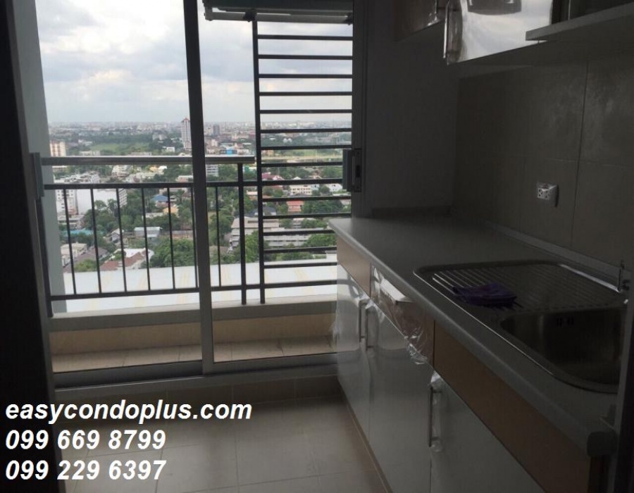 1 BathroomBathrooms,ห้องสตูดิโอ,ขาย,1696