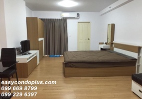1 BathroomBathrooms,ห้องสตูดิโอ,ขาย,1696