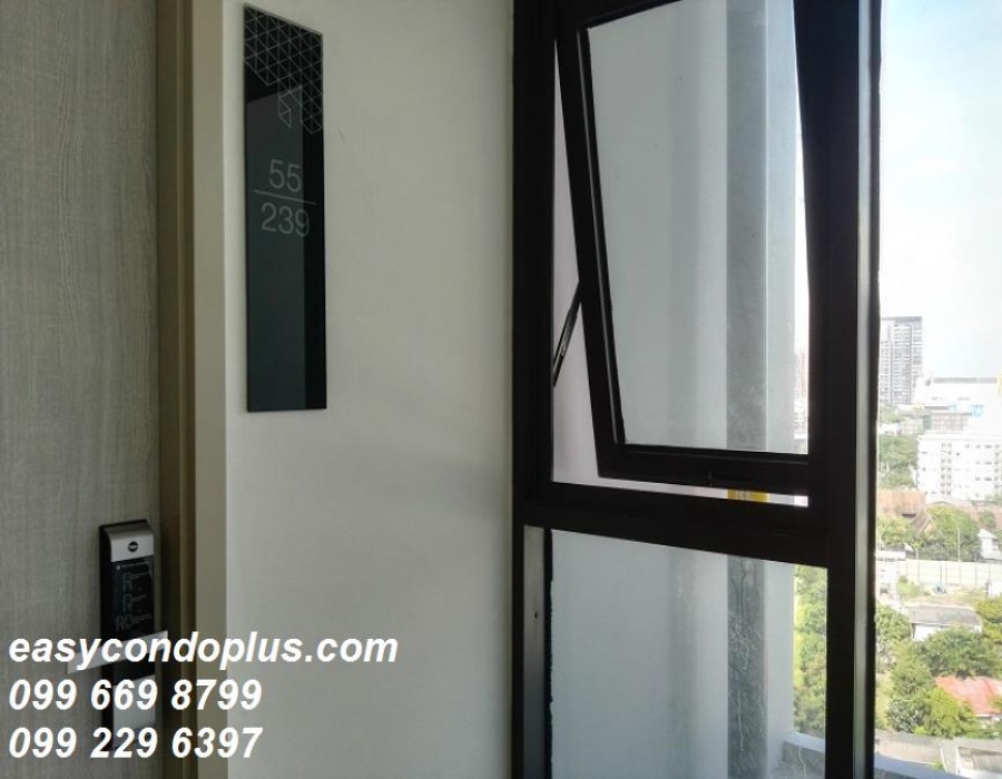 1 Bedroom Bedrooms, ,1 BathroomBathrooms,1 ห้องนอน,ขาย,1697