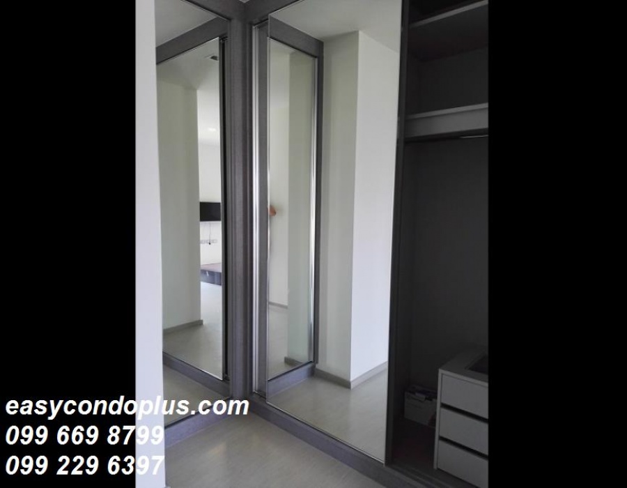 1 Bedroom Bedrooms, ,1 BathroomBathrooms,1 ห้องนอน,ขาย,1697