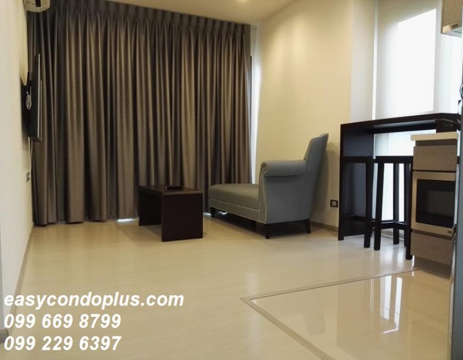 1 Bedroom Bedrooms, ,1 BathroomBathrooms,1 ห้องนอน,ขาย,1697