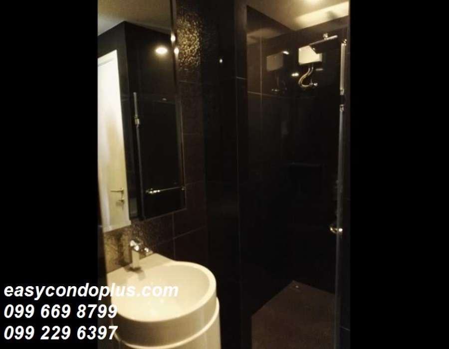 1 Bedroom Bedrooms, ,1 BathroomBathrooms,1 ห้องนอน,ขาย,1697