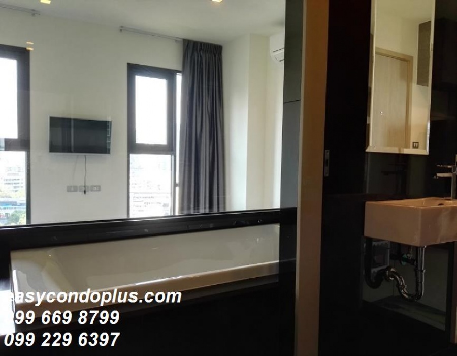 1 Bedroom Bedrooms, ,1 BathroomBathrooms,1 ห้องนอน,ขาย,1697