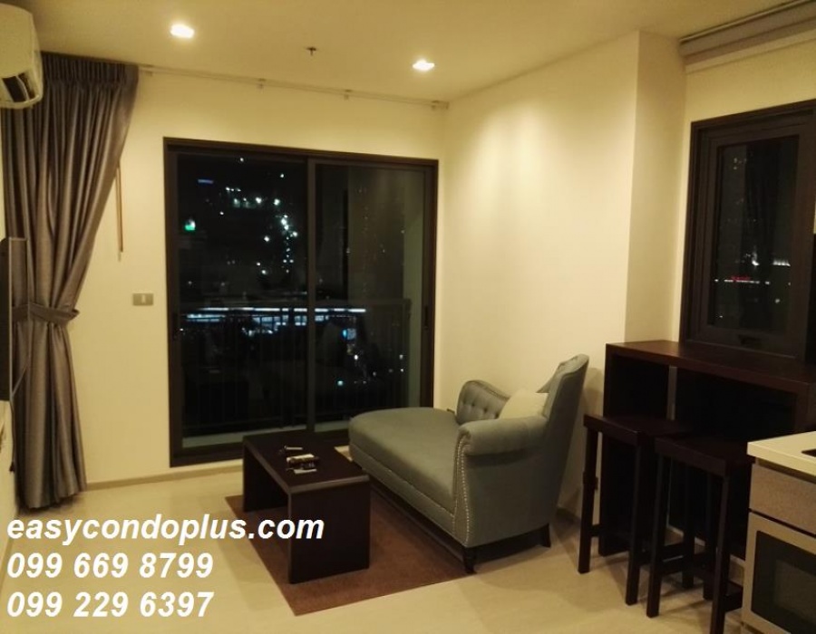 1 Bedroom Bedrooms, ,1 BathroomBathrooms,1 ห้องนอน,ขาย,1697