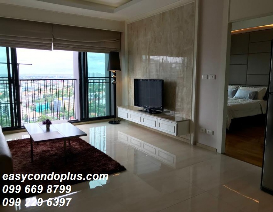 1 Bedroom Bedrooms, ,1 BathroomBathrooms,1 ห้องนอน,ขาย,1700