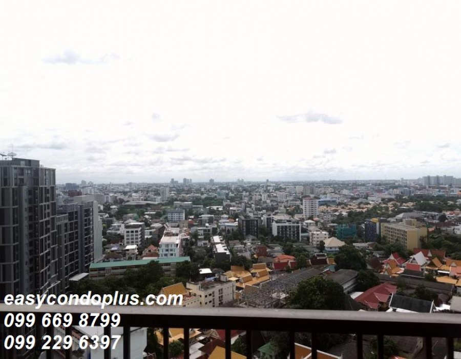 1 Bedroom Bedrooms, ,1 BathroomBathrooms,1 ห้องนอน,ขาย,1700
