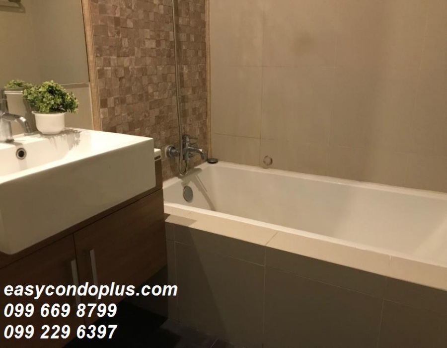 1 Bedroom Bedrooms, ,1 BathroomBathrooms,1 ห้องนอน,ขาย,1700