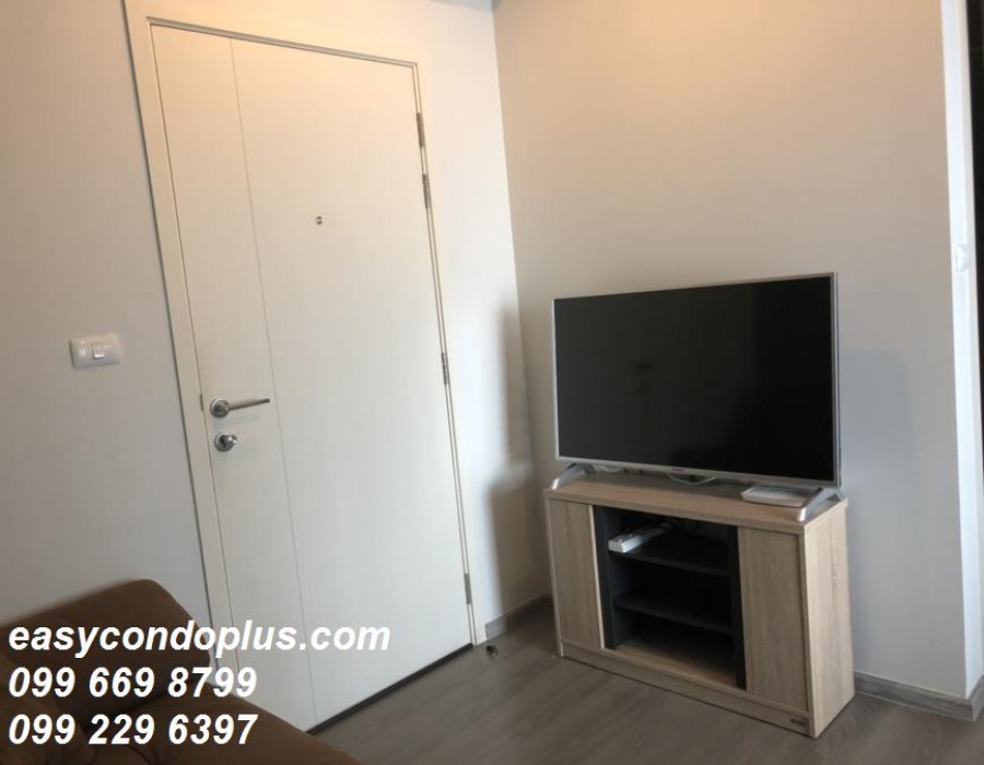 1 Bedroom Bedrooms, ,1 BathroomBathrooms,1 ห้องนอน,ขาย,1701