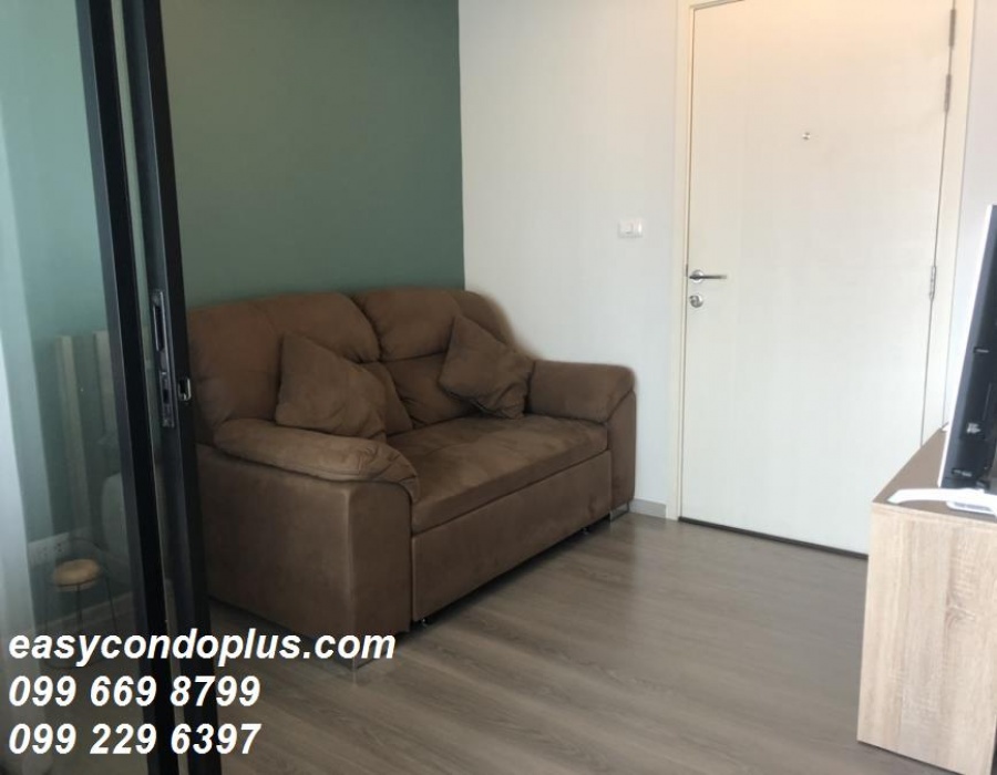 1 Bedroom Bedrooms, ,1 BathroomBathrooms,1 ห้องนอน,ขาย,1701