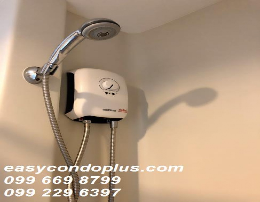 1 Bedroom Bedrooms, ,1 BathroomBathrooms,1 ห้องนอน,ขาย,1701