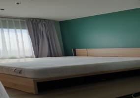 1 Bedroom Bedrooms, ,1 BathroomBathrooms,1 ห้องนอน,ขาย,1701
