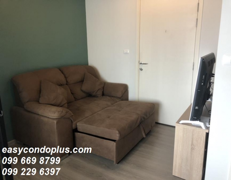 1 Bedroom Bedrooms, ,1 BathroomBathrooms,1 ห้องนอน,ขาย,1701