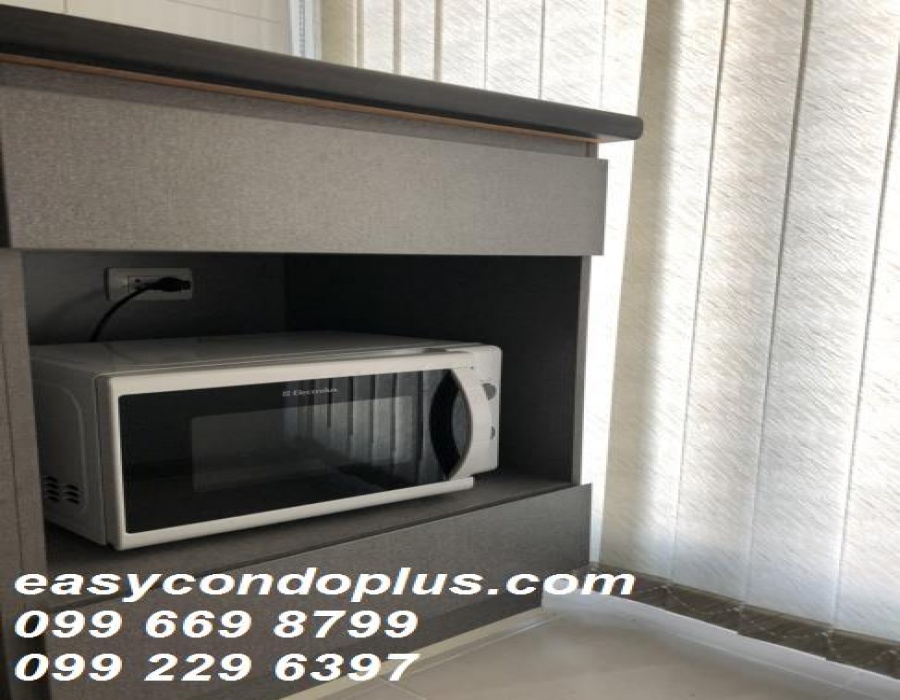 1 Bedroom Bedrooms, ,1 BathroomBathrooms,1 ห้องนอน,ขาย,1701