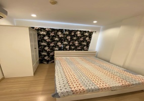 1 Bedroom Bedrooms, ,1 BathroomBathrooms,1 ห้องนอน,ขาย,8183