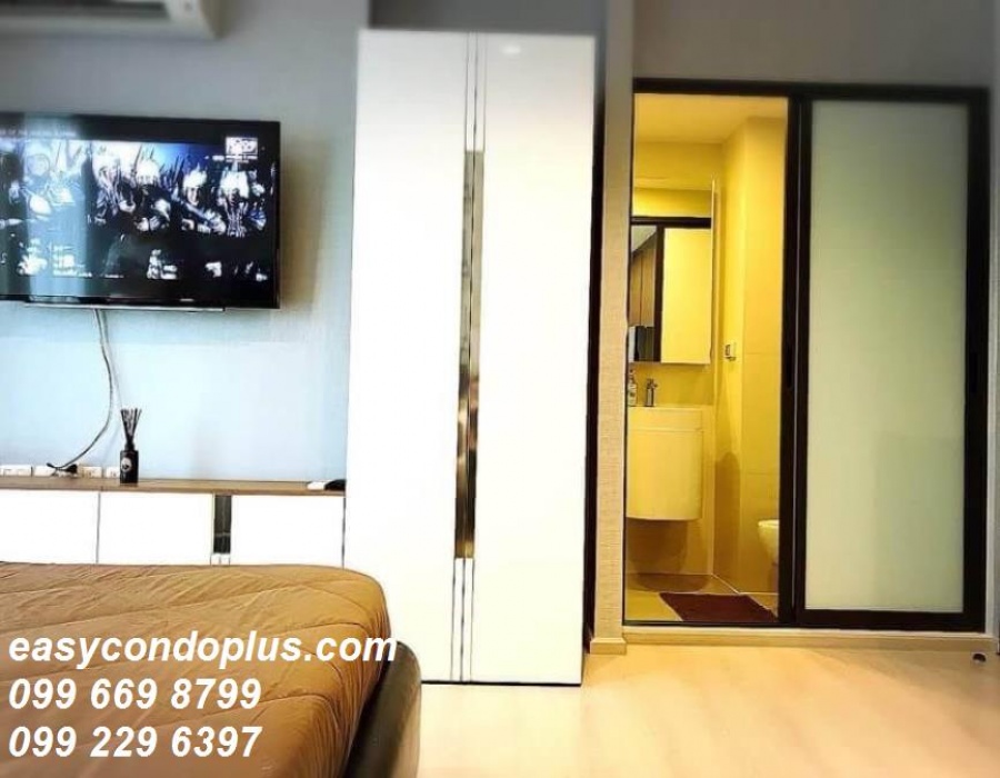 1 BathroomBathrooms,ห้องสตูดิโอ,ขาย,1703