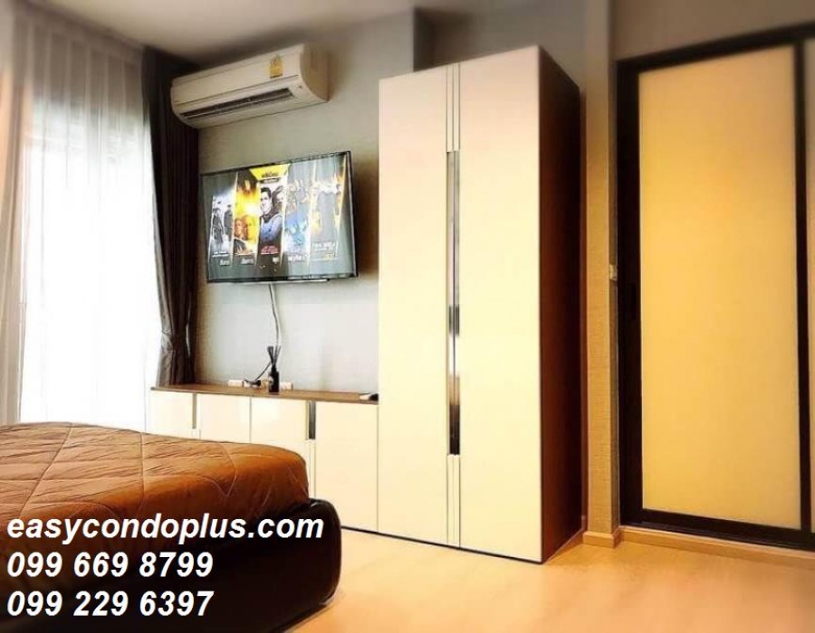 1 BathroomBathrooms,ห้องสตูดิโอ,ขาย,1703
