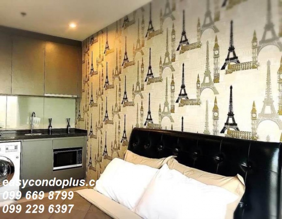 1 BathroomBathrooms,ห้องสตูดิโอ,ขาย,1703