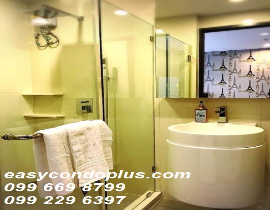 1 BathroomBathrooms,ห้องสตูดิโอ,ขาย,1703