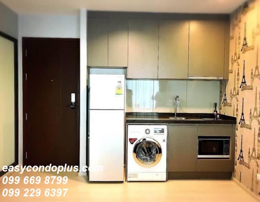 1 BathroomBathrooms,ห้องสตูดิโอ,ขาย,1703