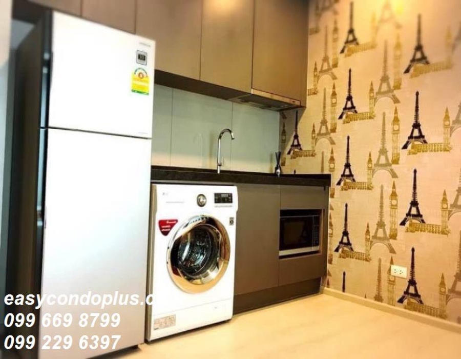 1 BathroomBathrooms,ห้องสตูดิโอ,ขาย,1703