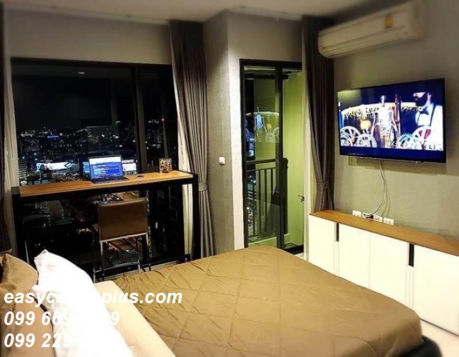 1 BathroomBathrooms,ห้องสตูดิโอ,ขาย,1703