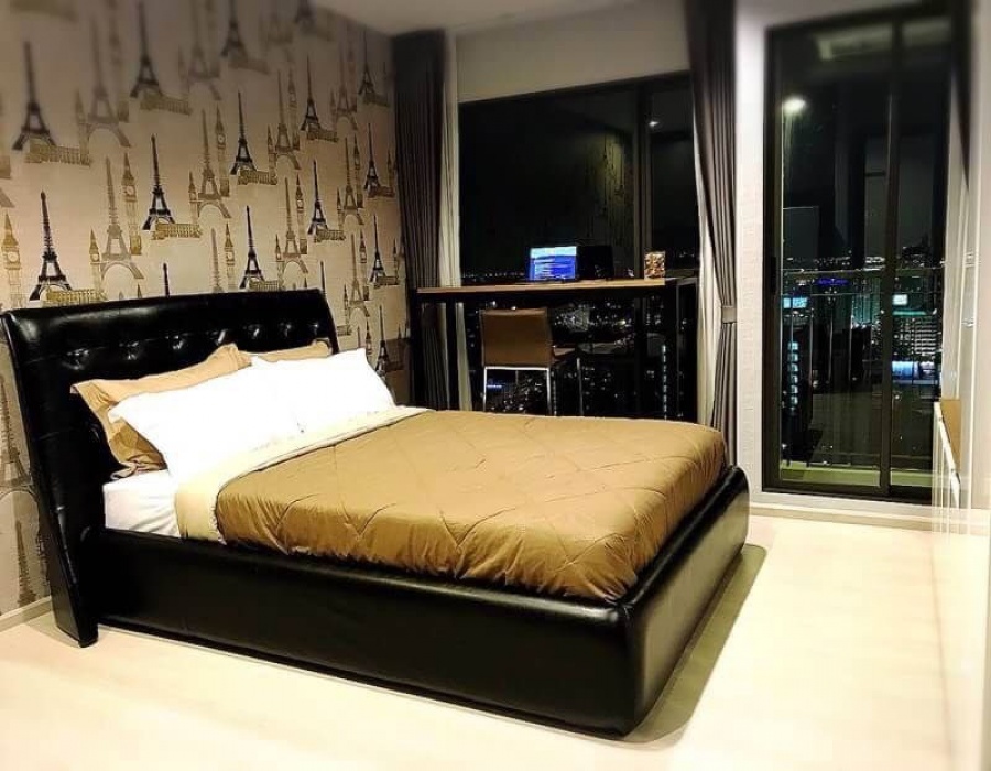 1 BathroomBathrooms,ห้องสตูดิโอ,ขาย,1703